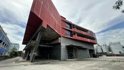 Tuas South Street 12 (D22), Warehouse #466703041